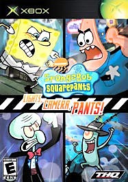 spongebob game download pc light camera pants